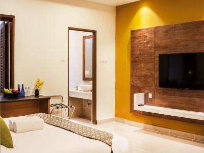 Telaga Terrace Boutique - 54