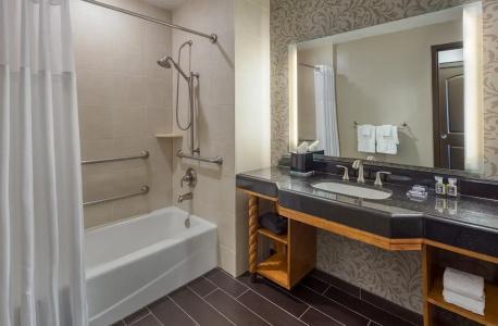 Wyndham Grand Orlando Resort Bonnet Creek - 51