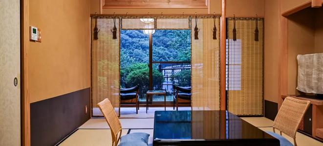 Fujiya Ryokan - 42