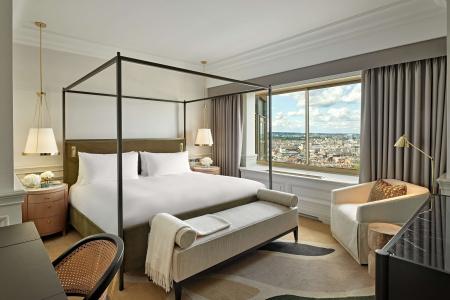 London Hilton on Park Lane - 84