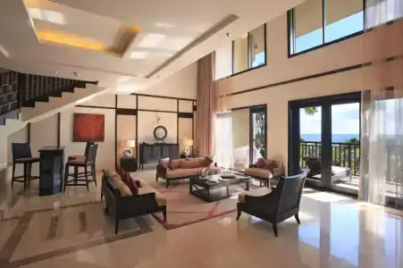 InterContinental Mauritius Fort - 11