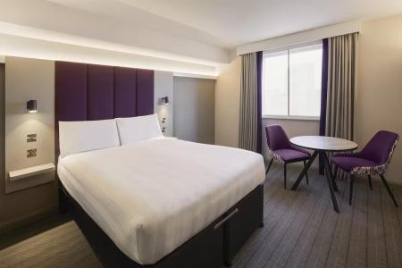 Holiday Inn Express Earls Court, An Ihg - 26