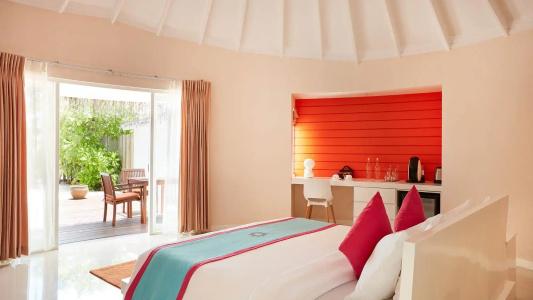 Sun Siyam Vilu Reef - 29