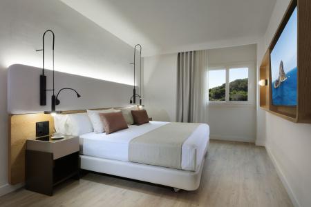 Grand Palladium Palace Ibiza Resort & Spa- All Inclusive - 67