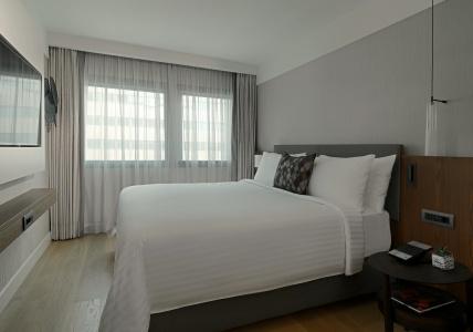 Athens Marriott - 4
