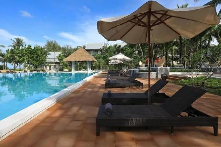 Natai Beach Resort And Spa - Sha Plus - 3