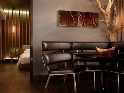 The Hollywood Roosevelt - 83