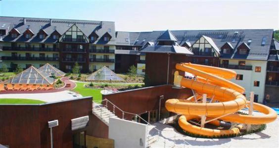Sandra Spa Karpacz - 26