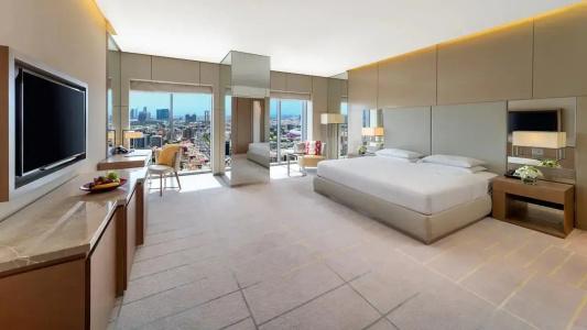 Hyatt Regency Dubai Creek Heights - 64