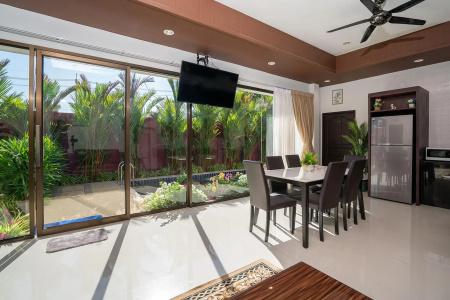Boutique Resort Private Pool Villa - Sha Extra Plus - 138