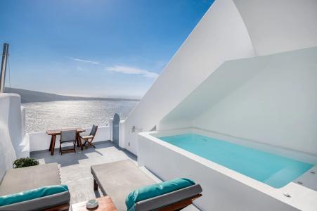 Maregio Suites - 26