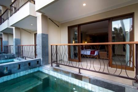 Anumana Ubud - 68