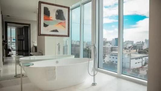 Intercontinental Real Santo Domingo, An Ihg - 68