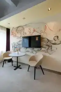 Art Pallas by Tartuhotels - 30
