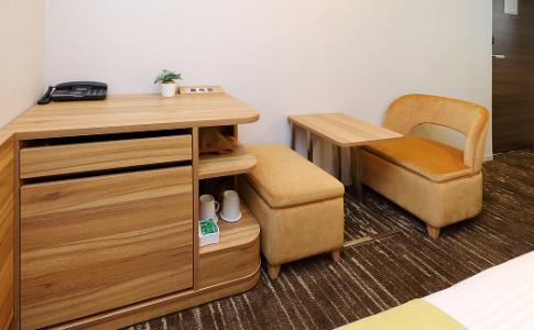Keio Presso Inn Ikebukuro - 23