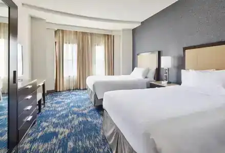 Embassy Suites by Hilton Old Town - 65