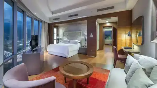 Sheraton Bursa - 48