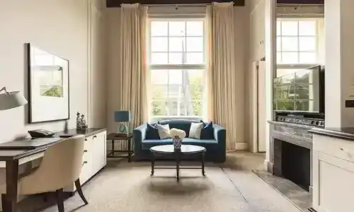 Waldorf Astoria Amsterdam - 97