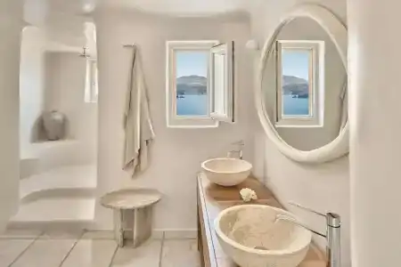 Mystique, a Luxury Collection, Santorini - 19