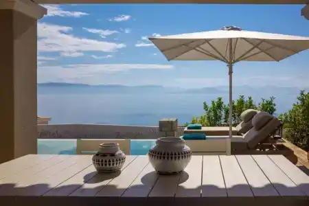 Angsana Corfu Resort & Spa - 123
