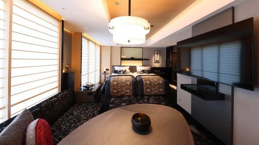 New Otani Tokyo Executive House Zen - 51