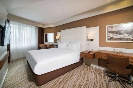 Radisson President Beyazit Istanbul - 80