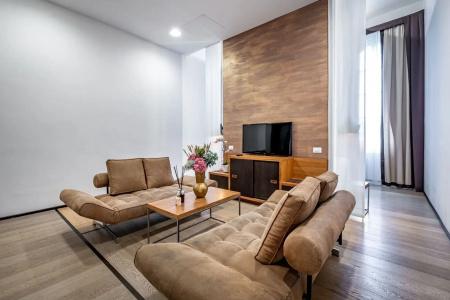 Alfieri Signature Suites - Alfieri Collezione - 100