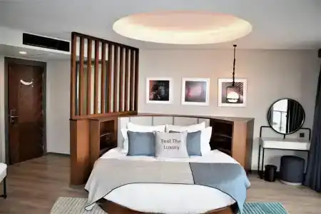 Seaden Quality Resort & Spa - 59