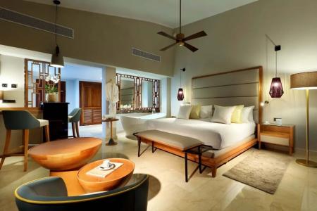Grand Palladium Palace Resort Spa & Casino - 75