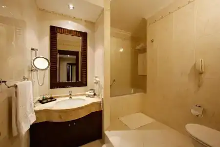 Almira Thermal Spa & Convention Center - 141
