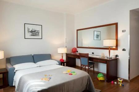 Starhotels Excelsior - 6