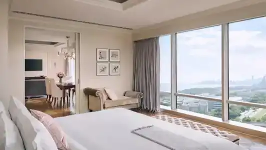 The Langham, Shenzhen - 46