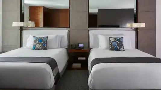 Las Alcobas, a Luxury Collection, Mexico City - 25