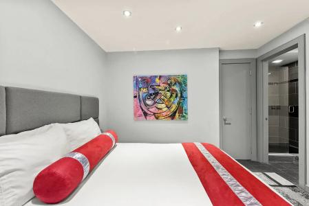 The Natchez Vacation Rentals - 66