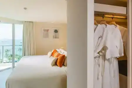 Pattaya Sea View - Sha Extra Plus - 82
