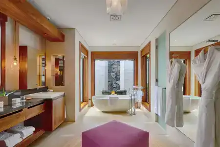 Shangri-La's Le Touessrok & Spa - 101