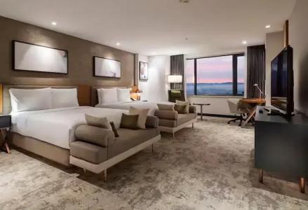 Hilton Istanbul Maslak - 55