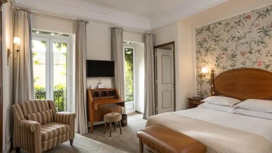 As Janelas Verdes Inn - Lisbon Heritage Collection - Riverside - 29