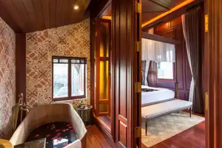 Aksorn Rayong, The Vitality Collection - Sha Plus - 56