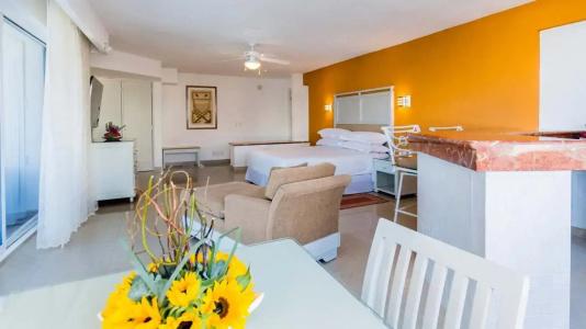 Occidental Costa Cancún - All Inclusive - 54