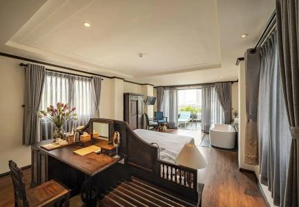 Amanaki Saigon Boutique - 70