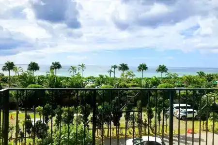 Monterey Okinawa Spa & Resort - 77