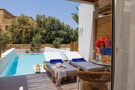 Oasis Beach - Adults Only - 33