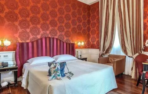 Albergo del Senato - 34