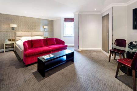 Radisson Blu Edwardian Mercer Street, London - 37