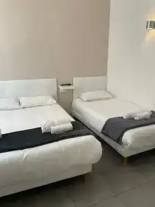 Hôtel Anna Livia - 8