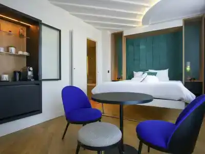 Novotel Paris Centre Gare Montparnasse - 63