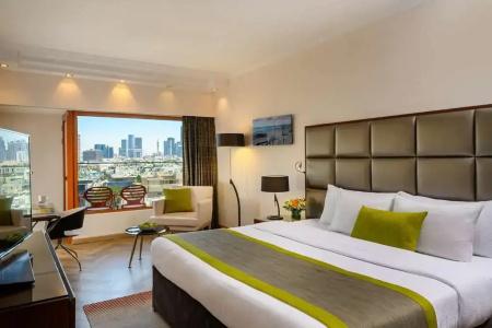 Carlton Tel Aviv – Luxury on the Beach - 30