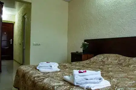 Мадагаскар - 1