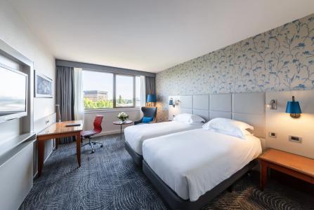 Hilton Strasbourg - 4